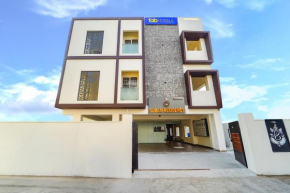 FabHotel Subam Residency